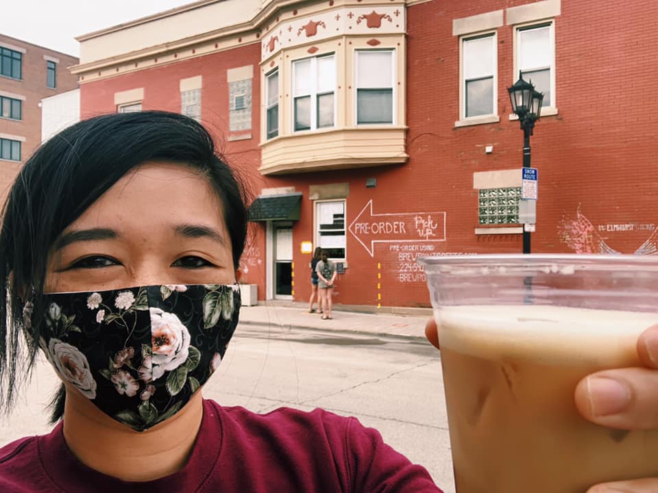 Getting Better Everyday - Brewpoint Coffee