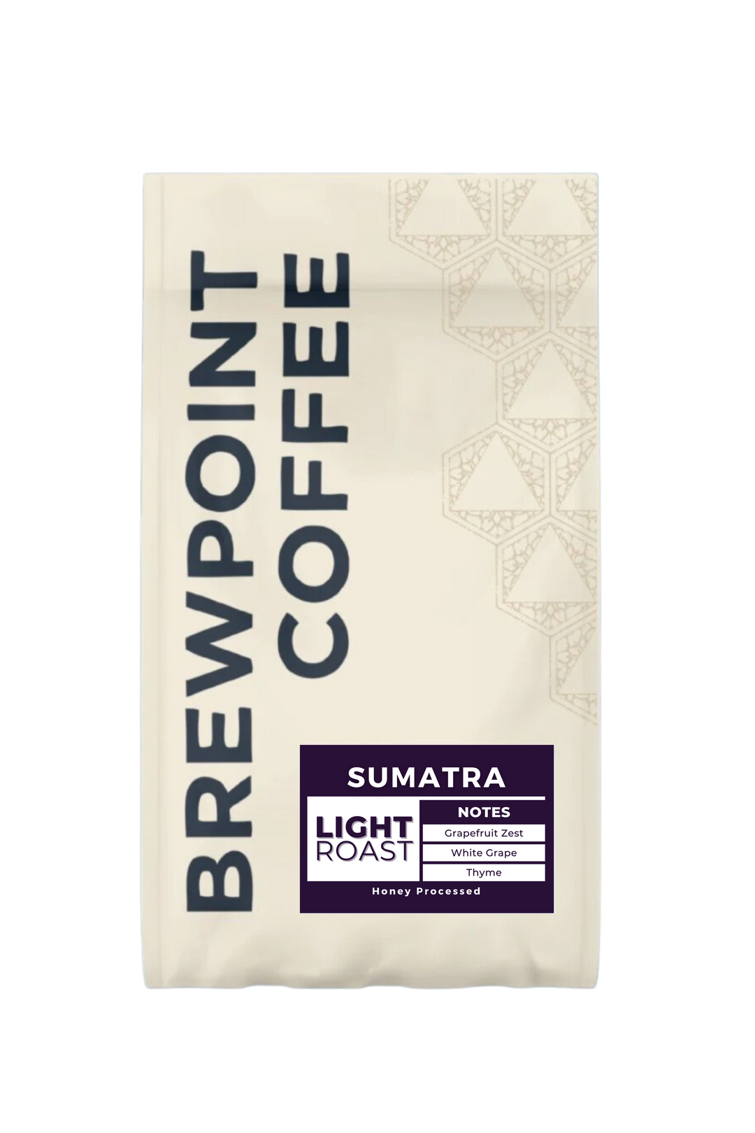 Sumatra (Honey-Processed Light Roast)