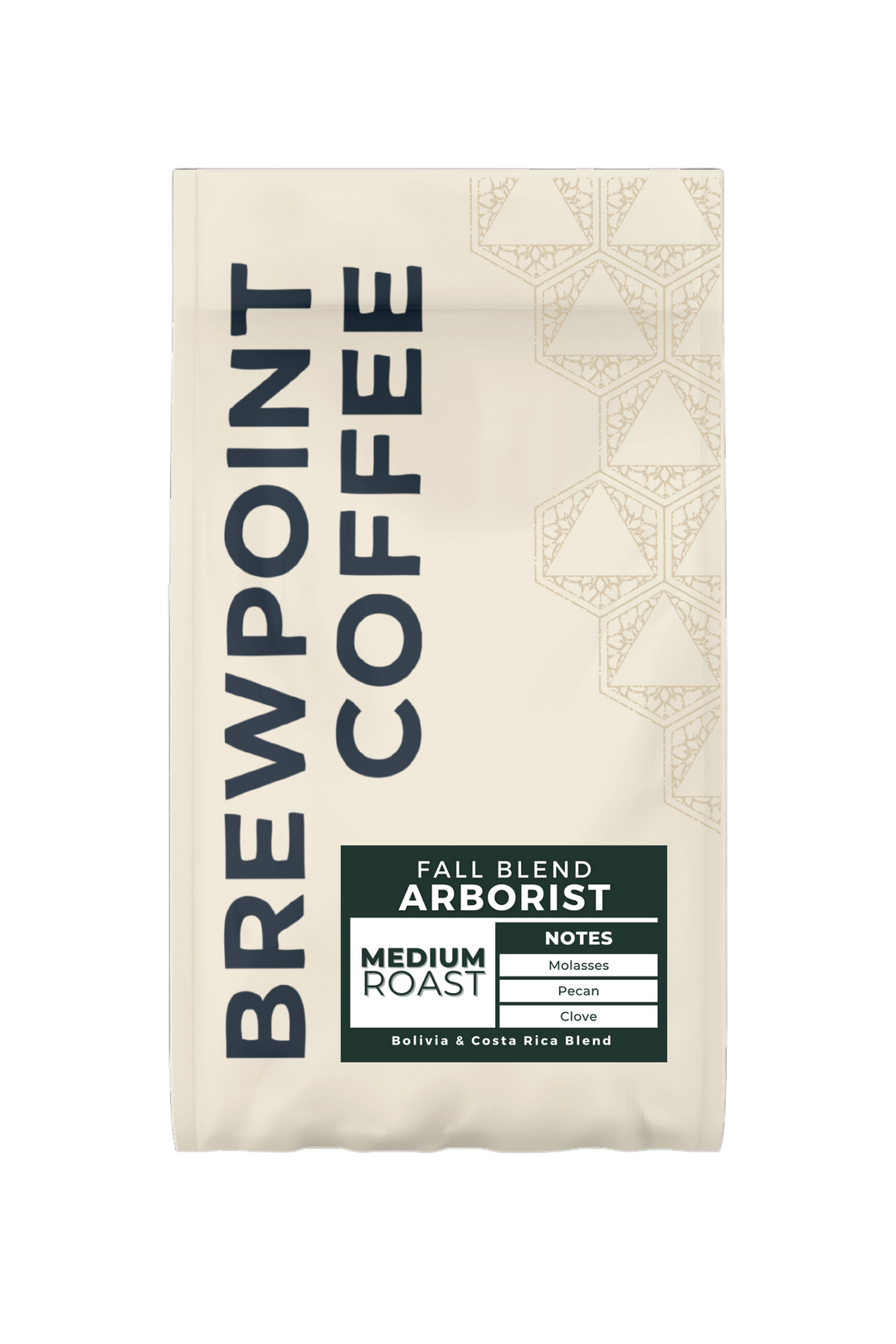 The Arborist: Seasonal Blend