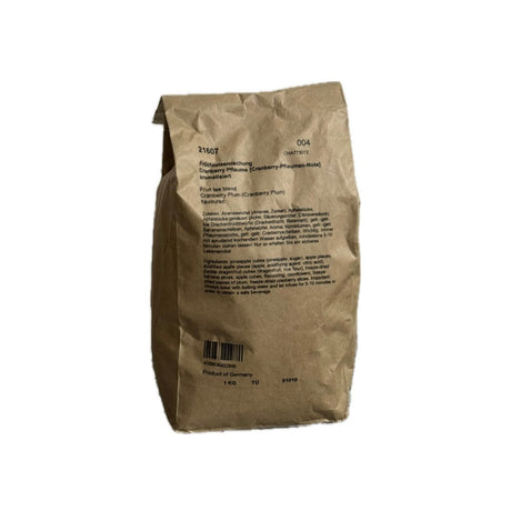 Bulk Tea - Brewpoint Coffee