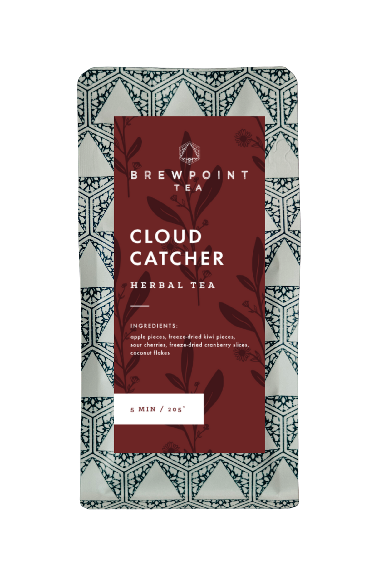 Cloud Catcher Tea