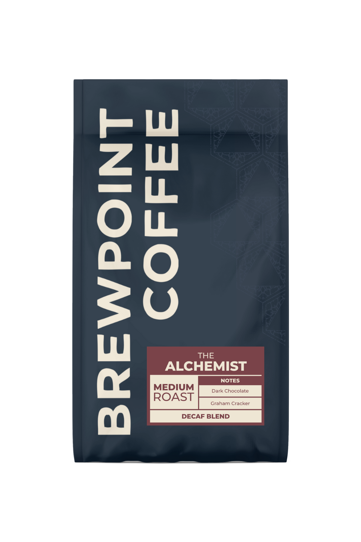 The Alchemist: Medium Roast Decaf Blend