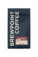 The Alchemist: Medium Roast Decaf Blend