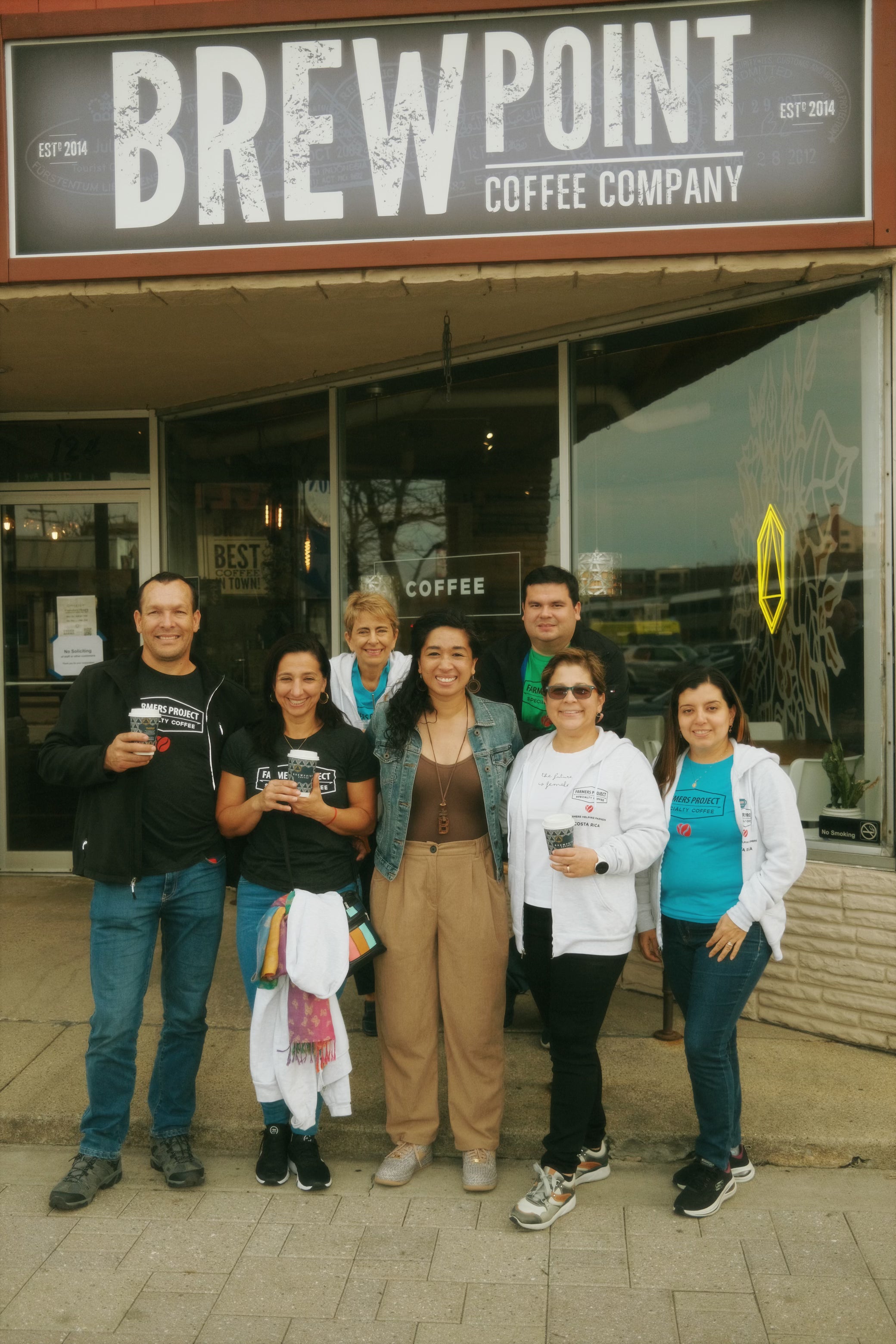 Division Point Coffee Coffee to inspire your creative endeavors – Brewpoint Coffee