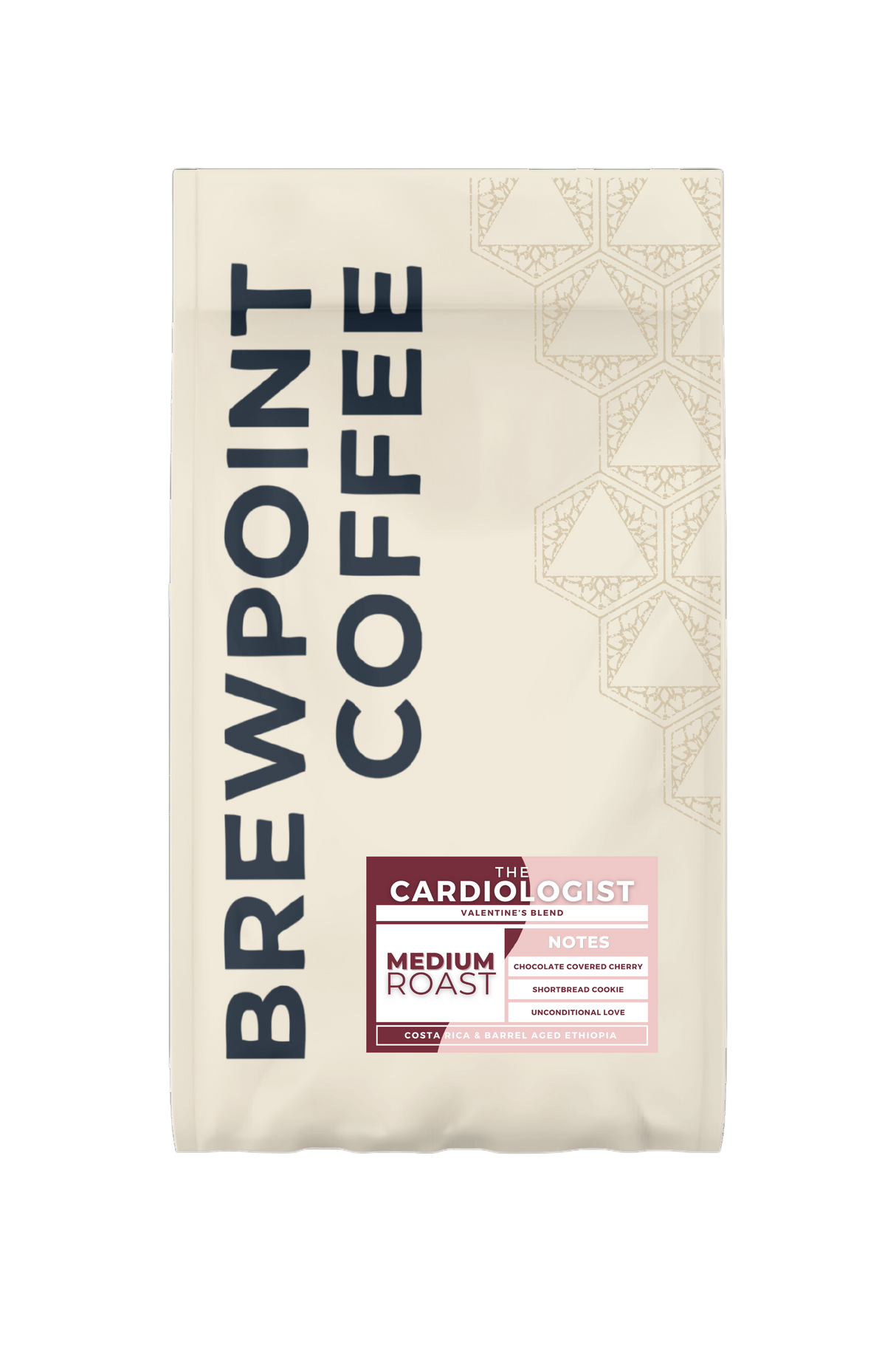 The Cardiologist: Valentine's Blend