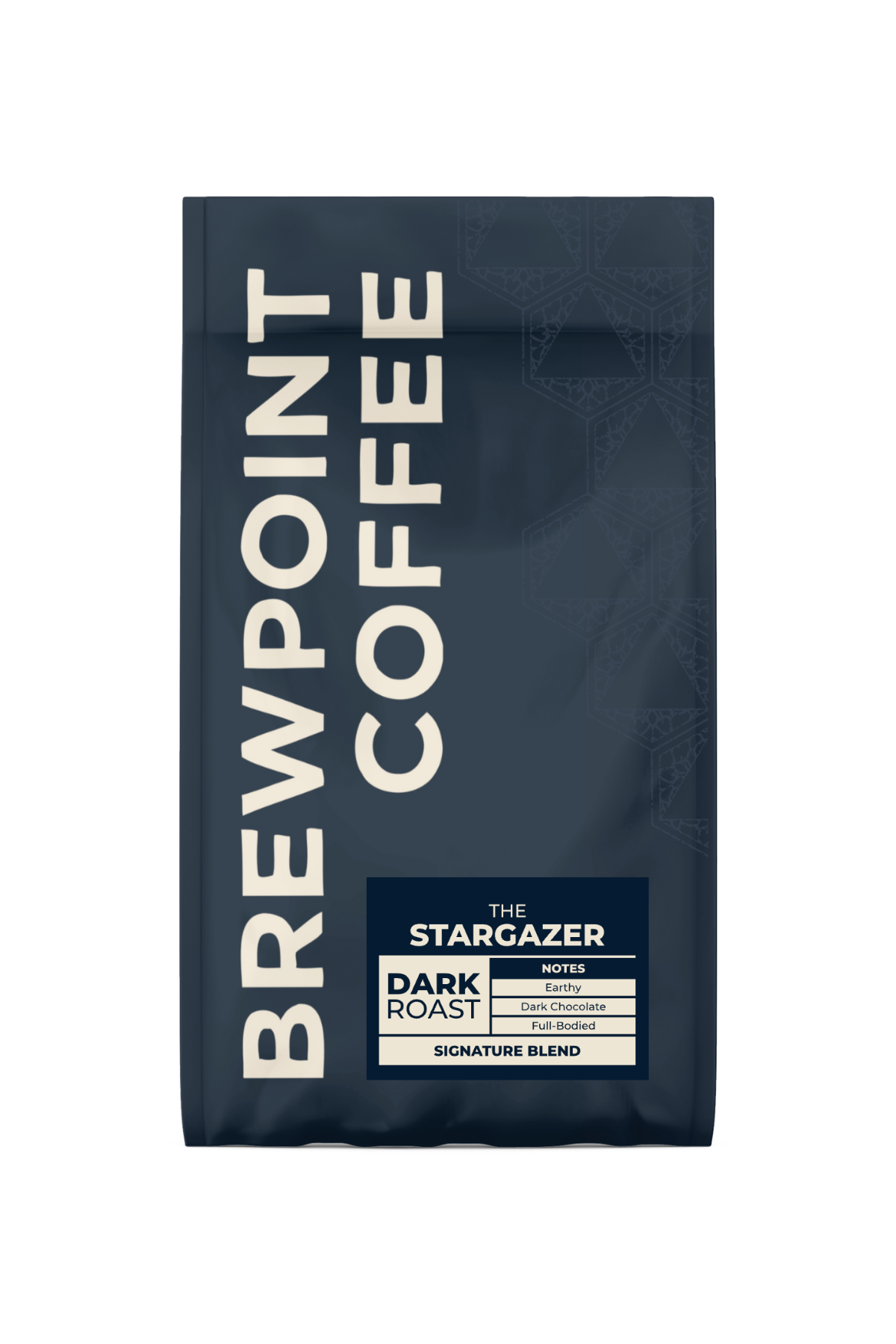 The Stargazer: Dark Roast