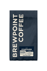 The Stargazer: Dark Roast