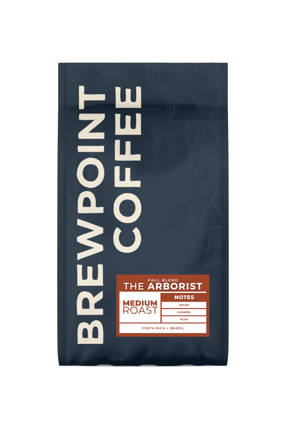 The Arborist: Fall Blend