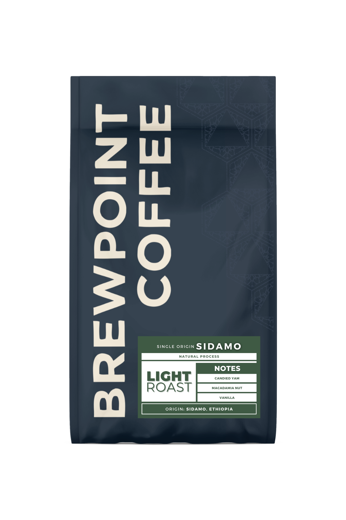 Single Origin: Sidamo