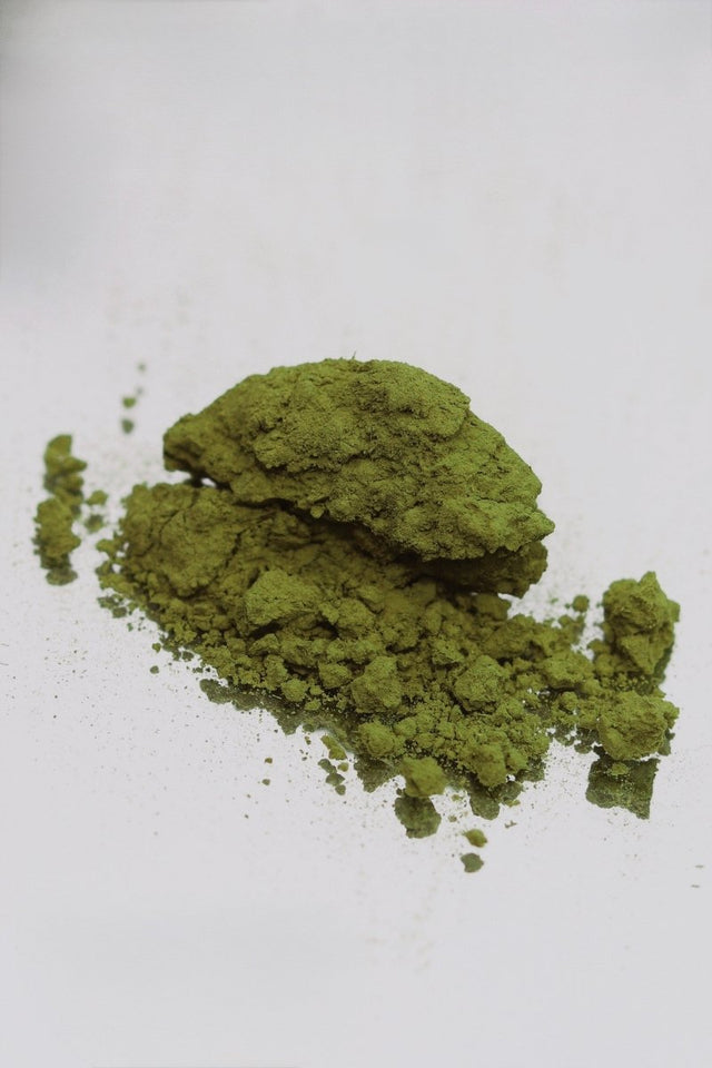 Ceremonial Grade Matcha - Brewpoint Coffee