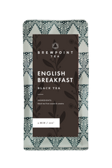 Retail English Breakfast Tea