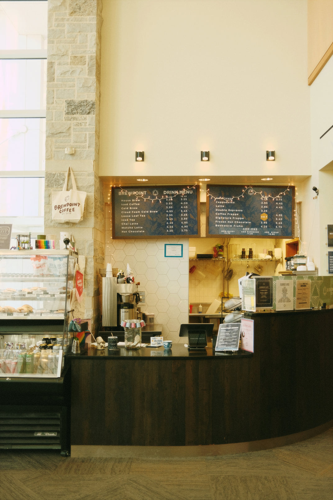 Brewpoint Rascal Our Locations – Brewpoint Coffee