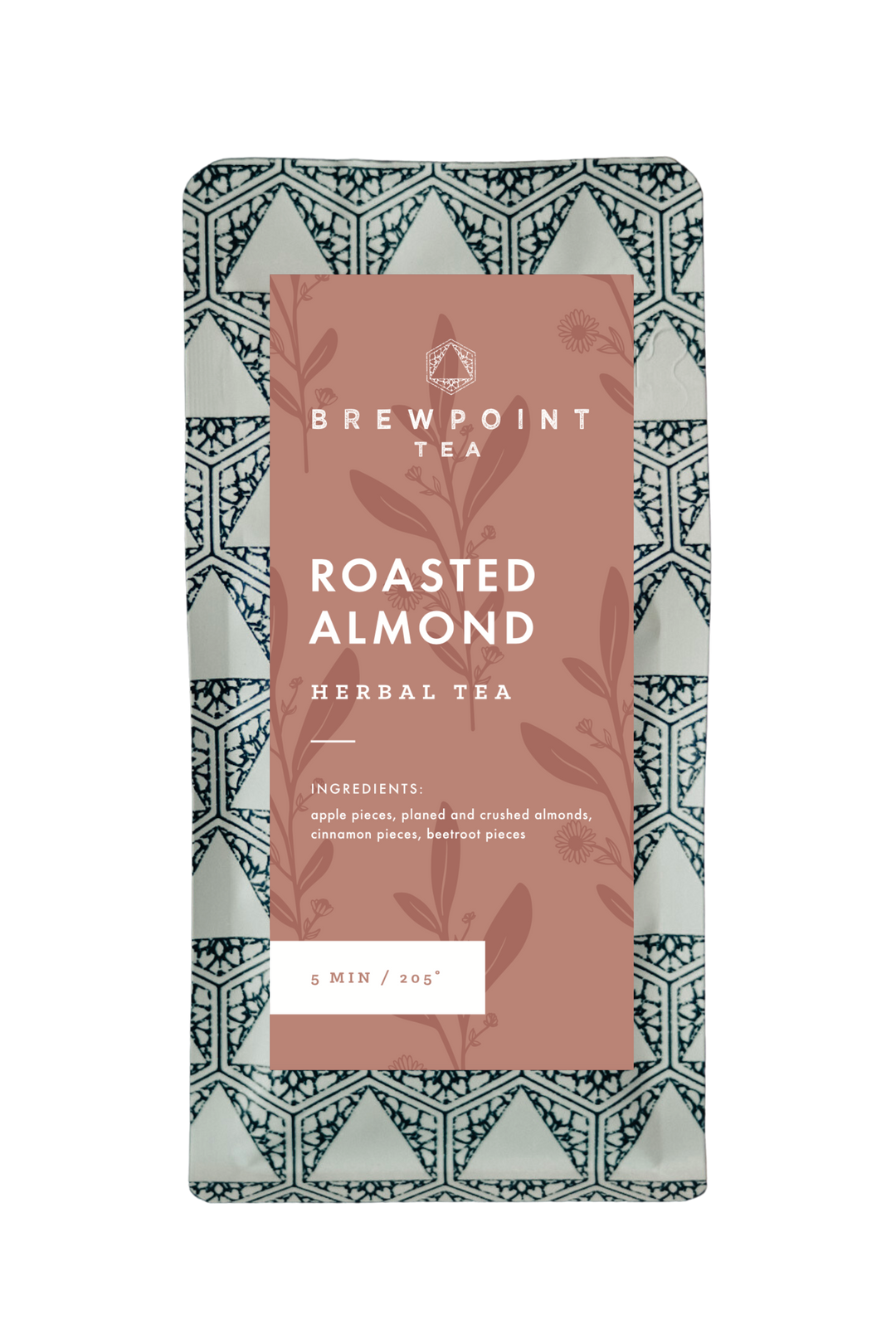 Retail Roasted Almond Tea