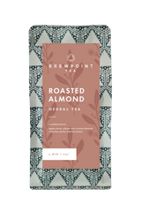 Roasted Almond Tea