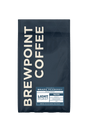 Single Origin: Brazil Peaberry - Brewpoint Coffee