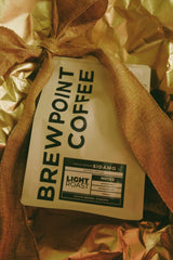 Single Origin: Sidamo - Brewpoint Coffee