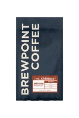 The Arborist: Fall Blend - Brewpoint Coffee