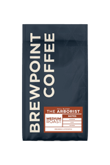 The Arborist: Fall Blend - Brewpoint Coffee