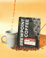 The Arborist: Fall Blend - Brewpoint Coffee