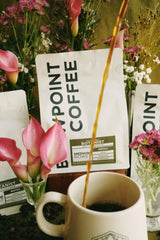 The Botanist: Spring Blend - Brewpoint Coffee