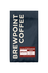 The Sugar Plum Dancer: Winter Blend - Brewpoint Coffee
