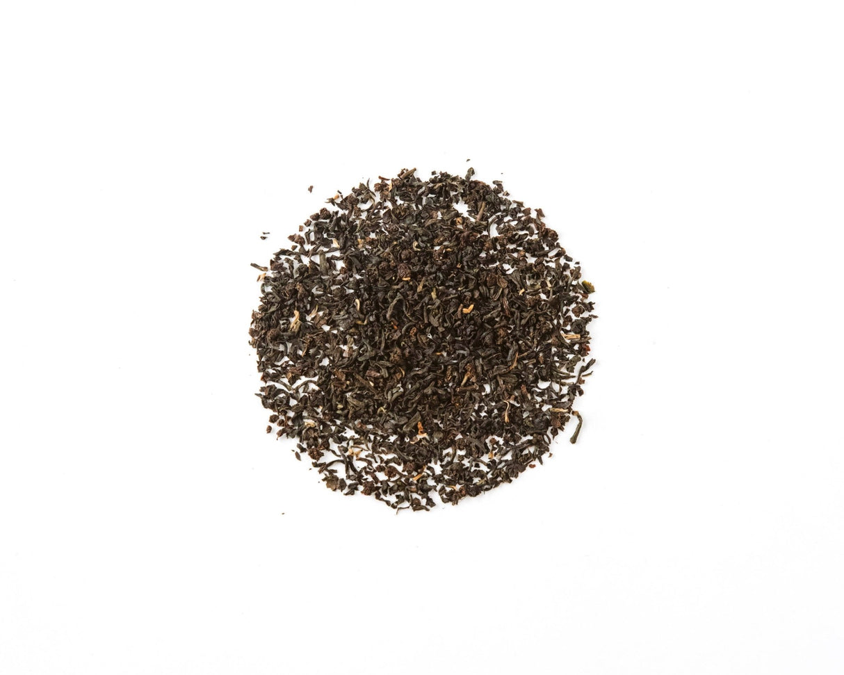 Retail English Breakfast Tea - Brewpoint Coffee